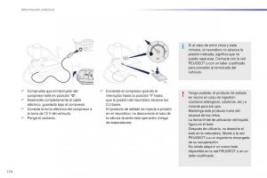 Peugeot-2008-manual-del-propietario page 176 min