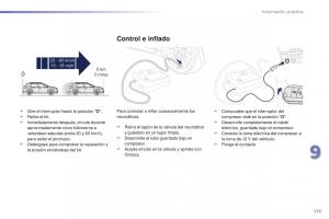 Peugeot-2008-manual-del-propietario page 177 min