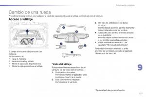 Peugeot-2008-manual-del-propietario page 179 min