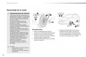 Peugeot-2008-manual-del-propietario page 182 min