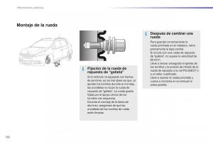 Peugeot-2008-manual-del-propietario page 184 min