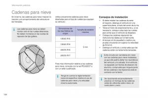 Peugeot-2008-manual-del-propietario page 186 min