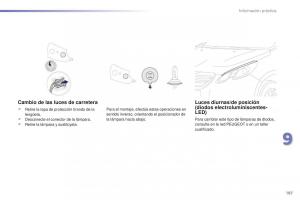 Peugeot-2008-manual-del-propietario page 189 min