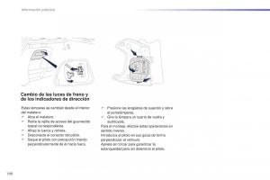 Peugeot-2008-manual-del-propietario page 192 min