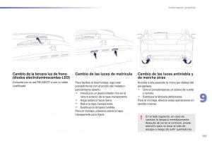 Peugeot-2008-manual-del-propietario page 193 min