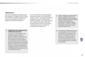 Peugeot-2008-manual-del-propietario page 211 min