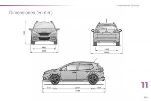 Peugeot-2008-manual-del-propietario page 231 min