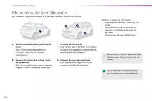 Peugeot-2008-manual-del-propietario page 232 min