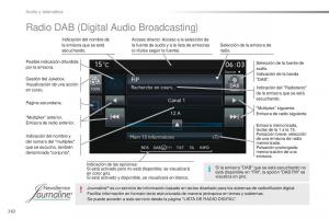 Peugeot-2008-manual-del-propietario page 264 min