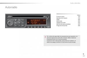 Peugeot-2008-manual-del-propietario page 319 min