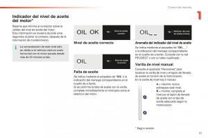 Peugeot-2008-manual-del-propietario page 33 min