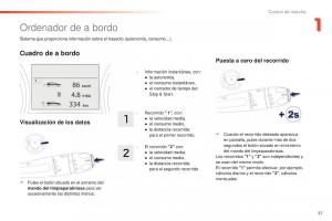 Peugeot-2008-manual-del-propietario page 39 min