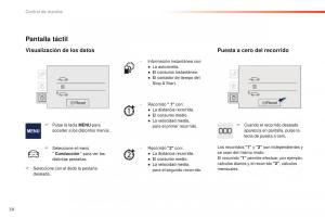 Peugeot-2008-manual-del-propietario page 40 min