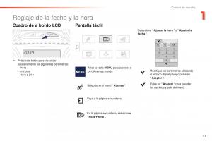 Peugeot-2008-manual-del-propietario page 43 min