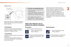 Peugeot-2008-manual-del-propietario page 53 min