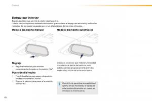 Peugeot-2008-manual-del-propietario page 62 min