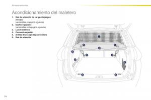 Peugeot-2008-manual-del-propietario page 76 min