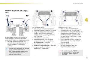 Peugeot-2008-manual-del-propietario page 77 min