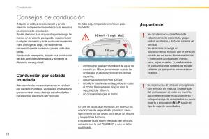 Peugeot-2008-manual-del-propietario page 80 min