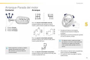 Peugeot-2008-manual-del-propietario page 81 min