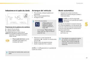 Peugeot-2008-manual-del-propietario page 89 min