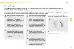 Peugeot-2008-instrukcja-obslugi page 109 min