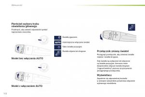 Peugeot-2008-instrukcja-obslugi page 114 min