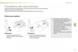 Peugeot-2008-instrukcja-obslugi page 129 min