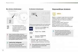 Peugeot-2008-instrukcja-obslugi page 134 min