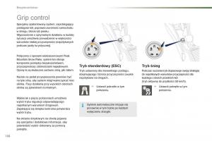 Peugeot-2008-instrukcja-obslugi page 138 min