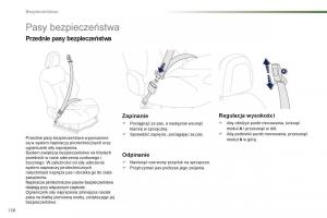 Peugeot-2008-instrukcja-obslugi page 140 min