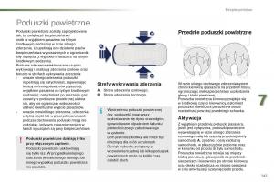 Peugeot-2008-instrukcja-obslugi page 143 min