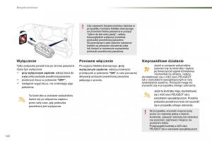 Peugeot-2008-instrukcja-obslugi page 144 min