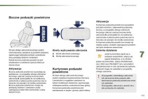 Peugeot-2008-instrukcja-obslugi page 145 min