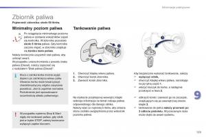 Peugeot-2008-instrukcja-obslugi page 161 min