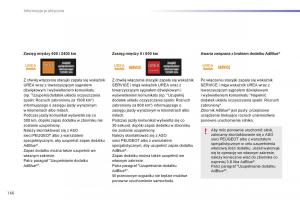 Peugeot-2008-instrukcja-obslugi page 168 min