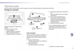 Peugeot-2008-instrukcja-obslugi page 179 min