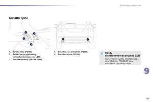 Peugeot-2008-instrukcja-obslugi page 191 min