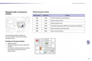 Peugeot-2008-instrukcja-obslugi page 199 min