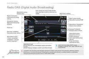 Peugeot-2008-instrukcja-obslugi page 264 min