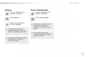 Peugeot-2008-instrukcja-obslugi page 277 min