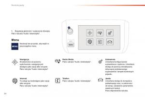 Peugeot-2008-instrukcja-obslugi page 36 min