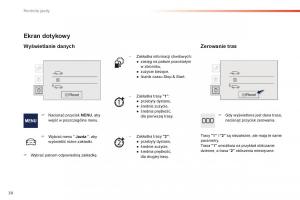 Peugeot-2008-instrukcja-obslugi page 40 min