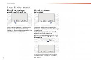 Peugeot-2008-instrukcja-obslugi page 42 min