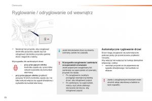 Peugeot-2008-instrukcja-obslugi page 52 min