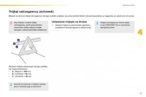 Peugeot-2008-instrukcja-obslugi page 79 min