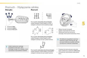 Peugeot-2008-instrukcja-obslugi page 81 min