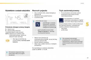 Peugeot-2008-instrukcja-obslugi page 89 min