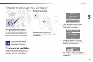 Peugeot-508-Bilens-instruktionsbog page 101 min