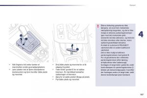 Peugeot-508-Bilens-instruktionsbog page 109 min